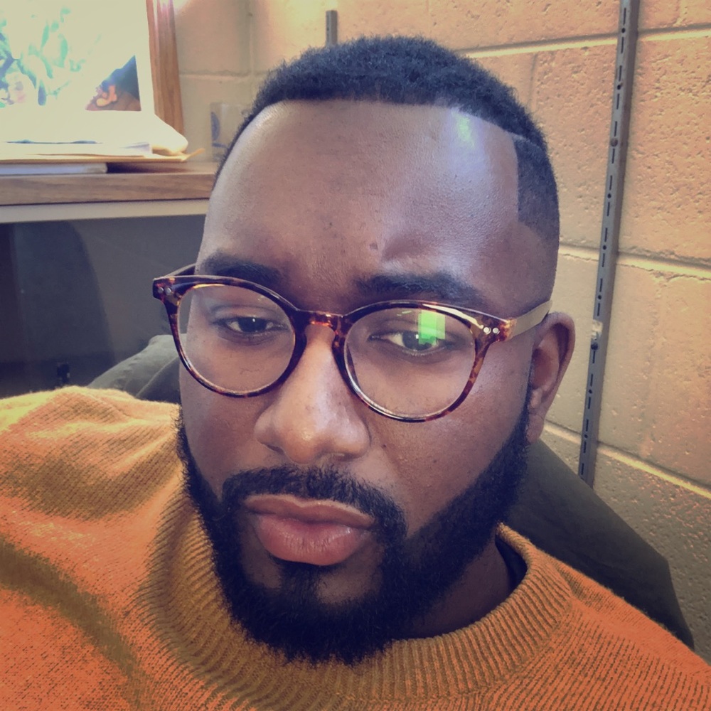Meet your Posher, Oliver t
